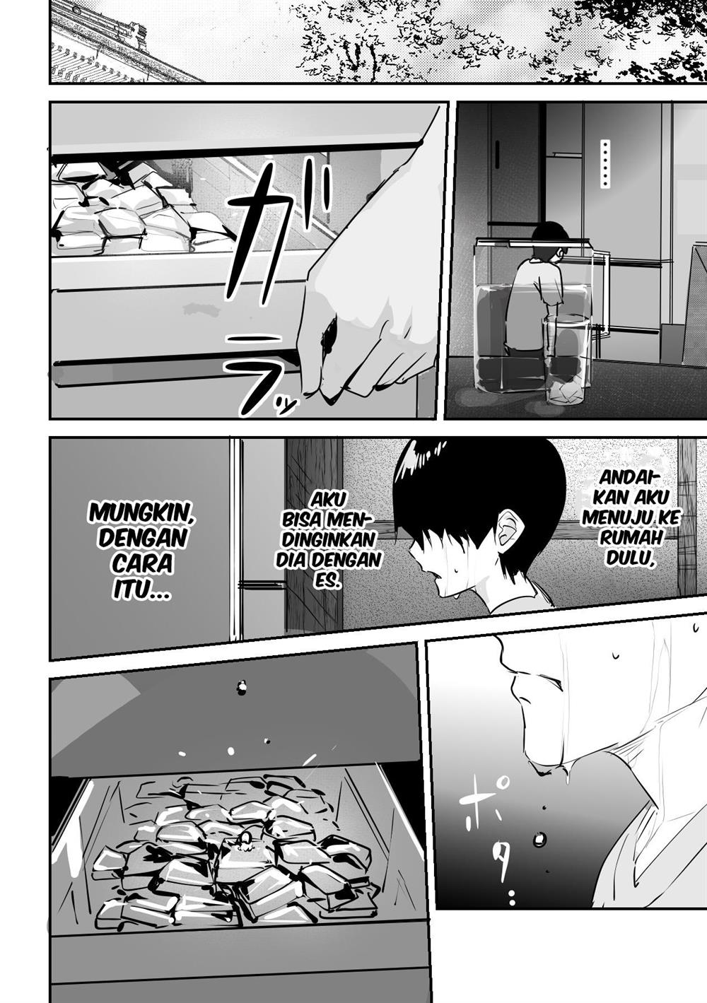 Chapter 40 - halaman 8