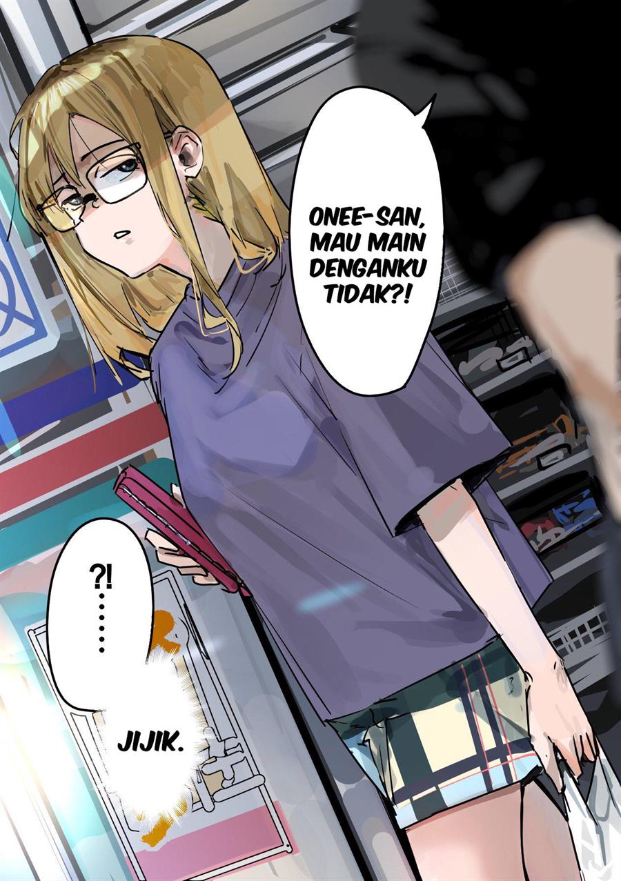 Chapter 45 - halaman 3