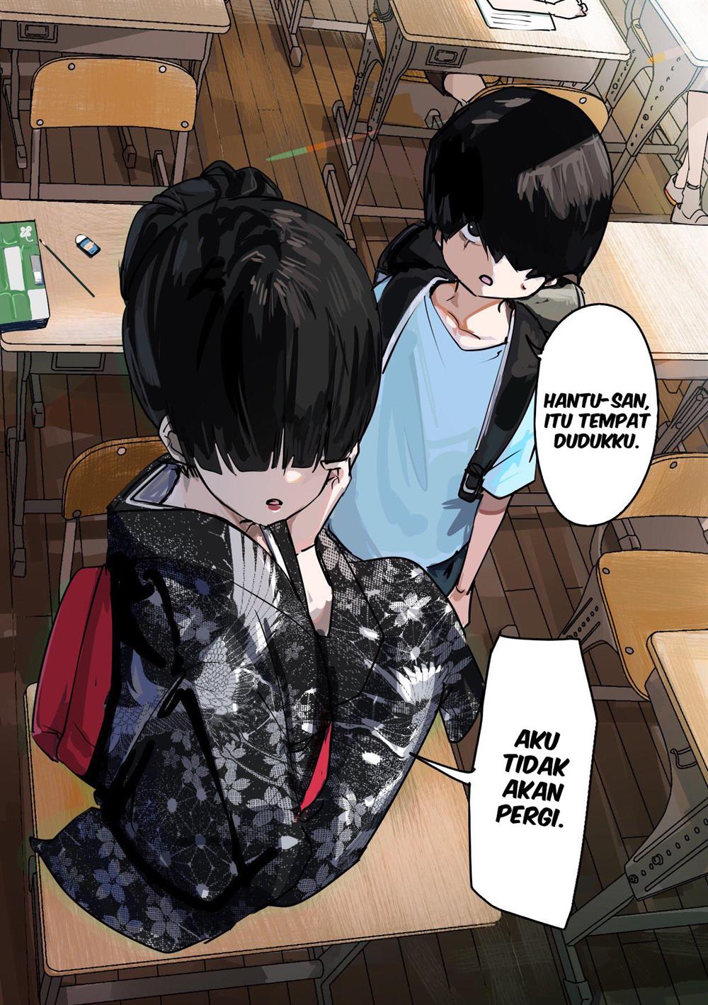 Chapter 46 - halaman 3