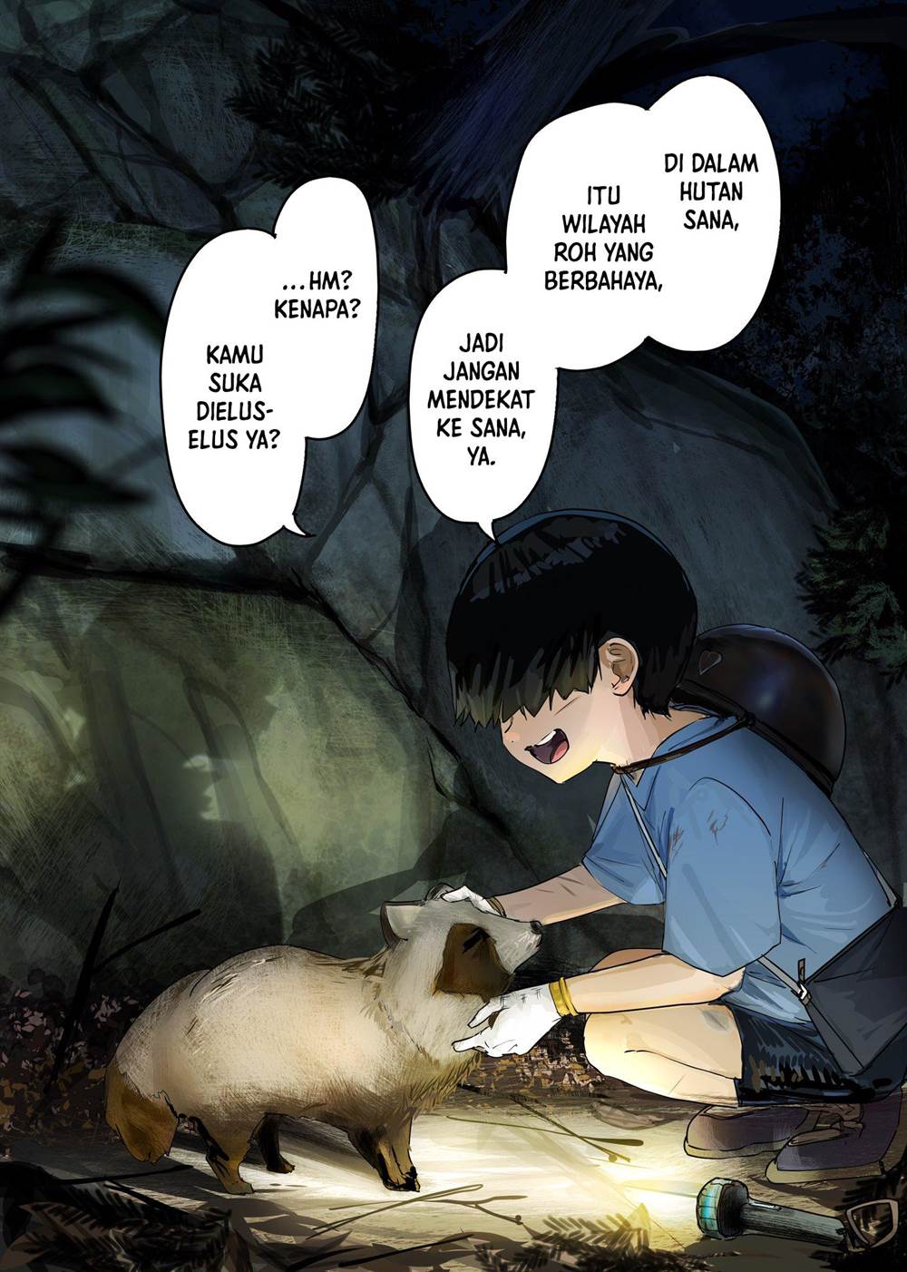 Chapter 57 - halaman 2
