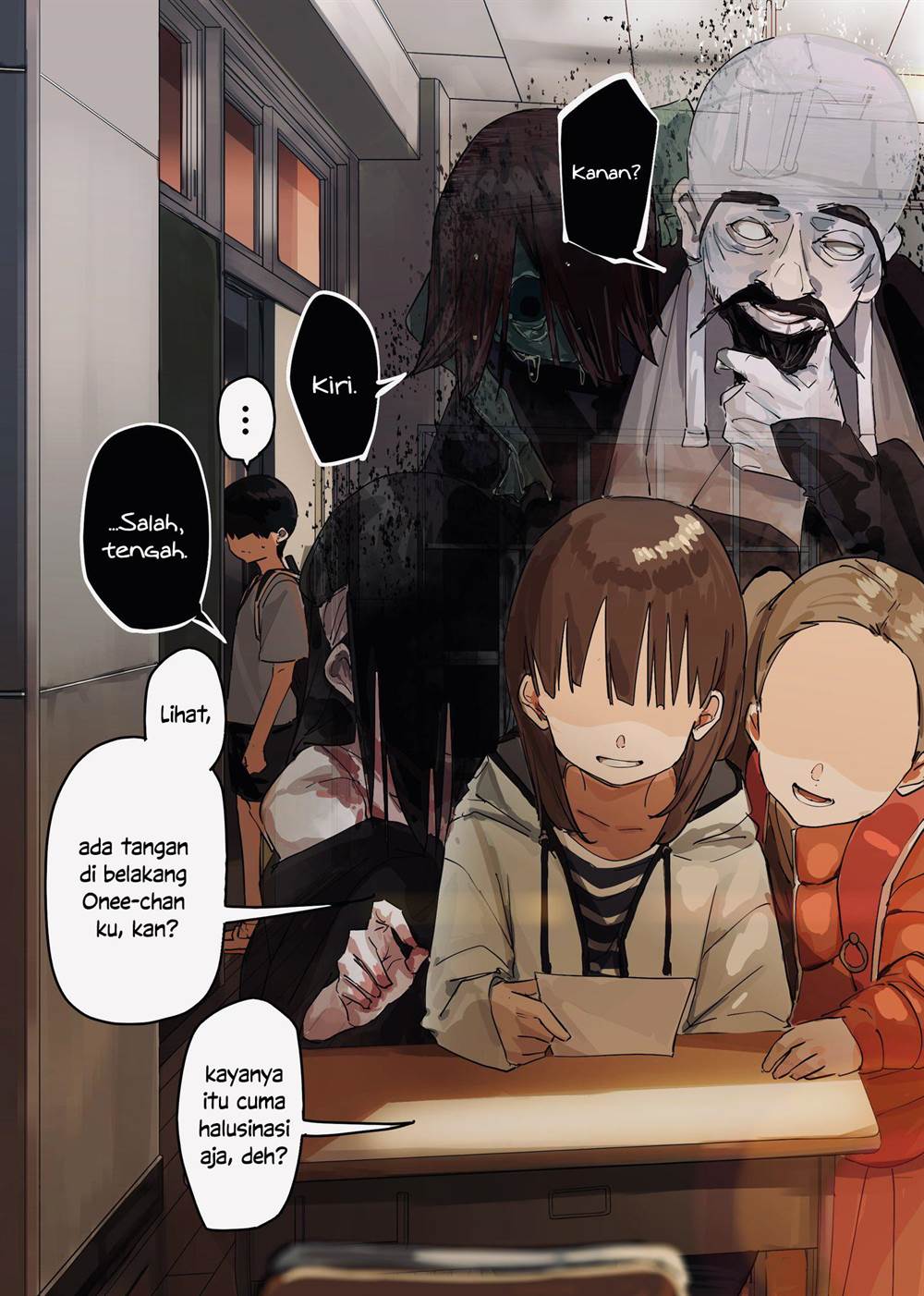 Chapter 58 - halaman 2