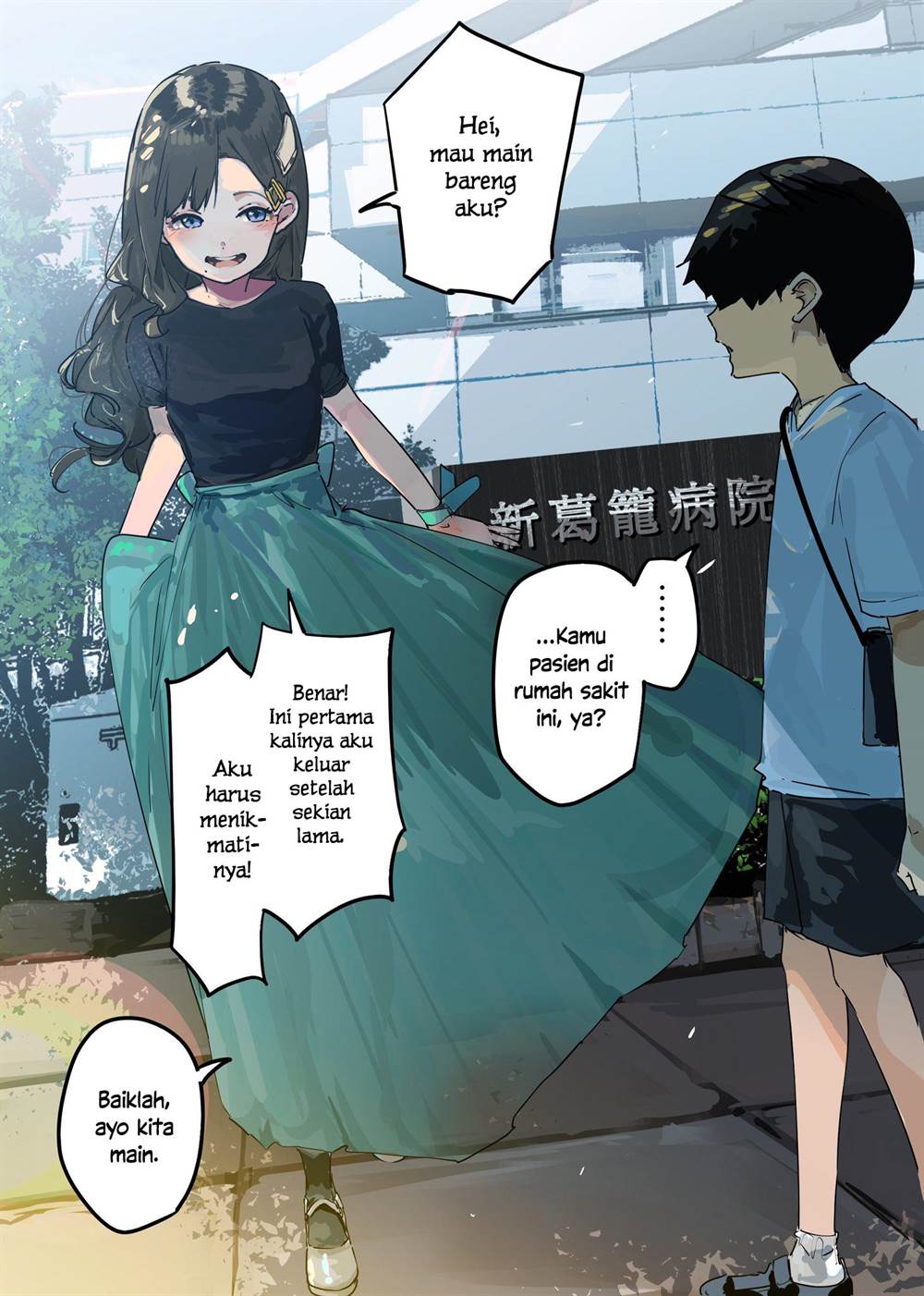 Chapter 61 - halaman 2