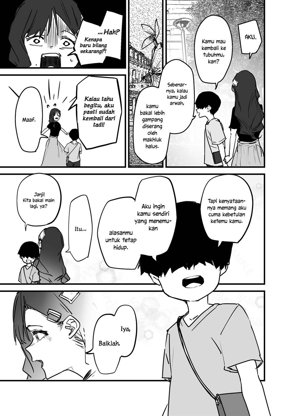 Chapter 61 - halaman 6