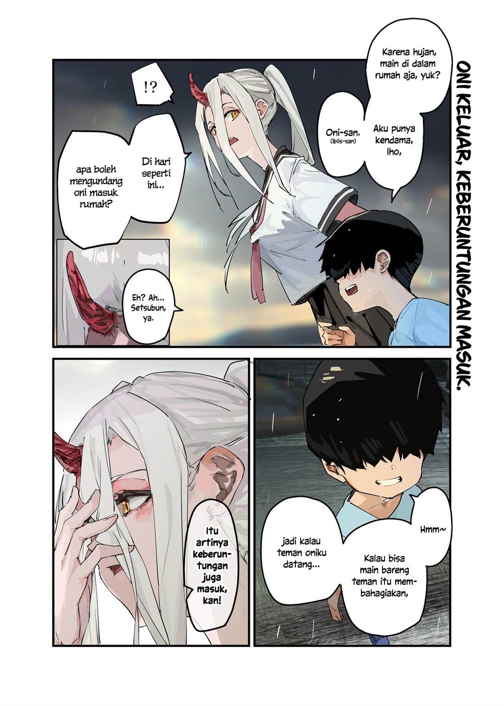Chapter 65 - halaman 2