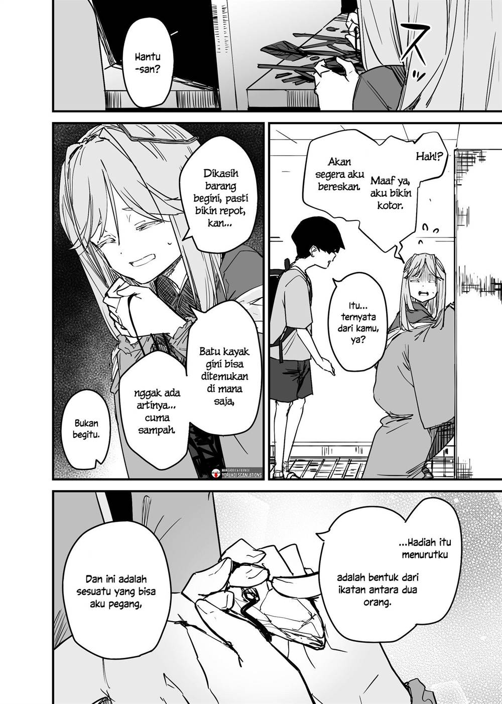 Chapter 67 - halaman 5