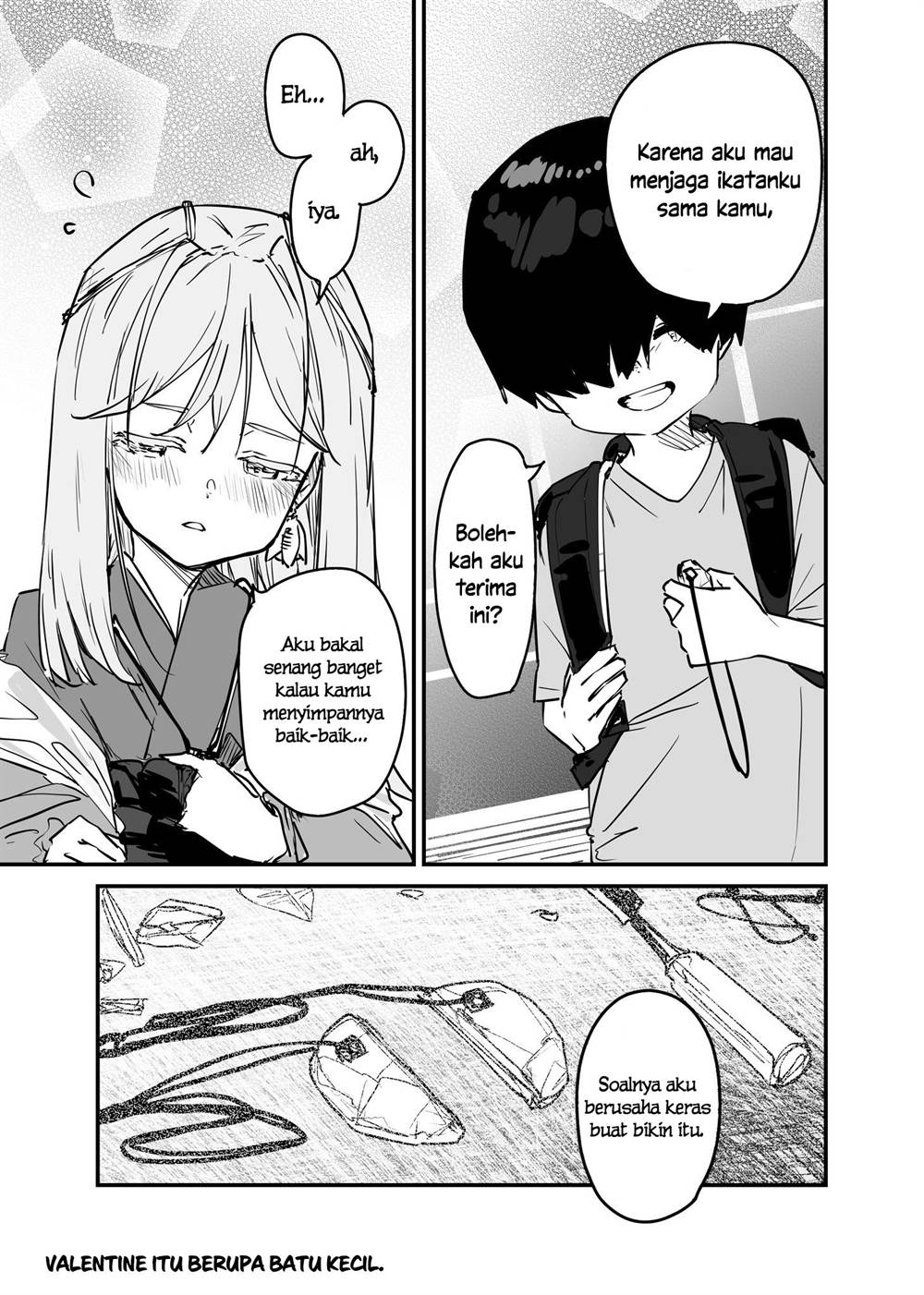 Chapter 67 - halaman 6