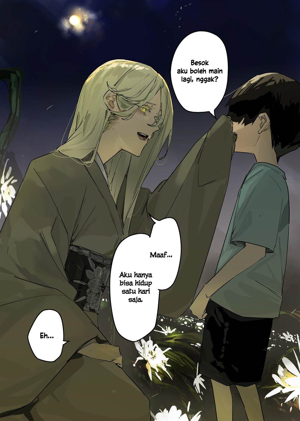 Chapter 68 - halaman 2