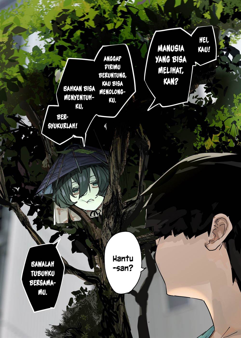 Chapter 69 - halaman 2