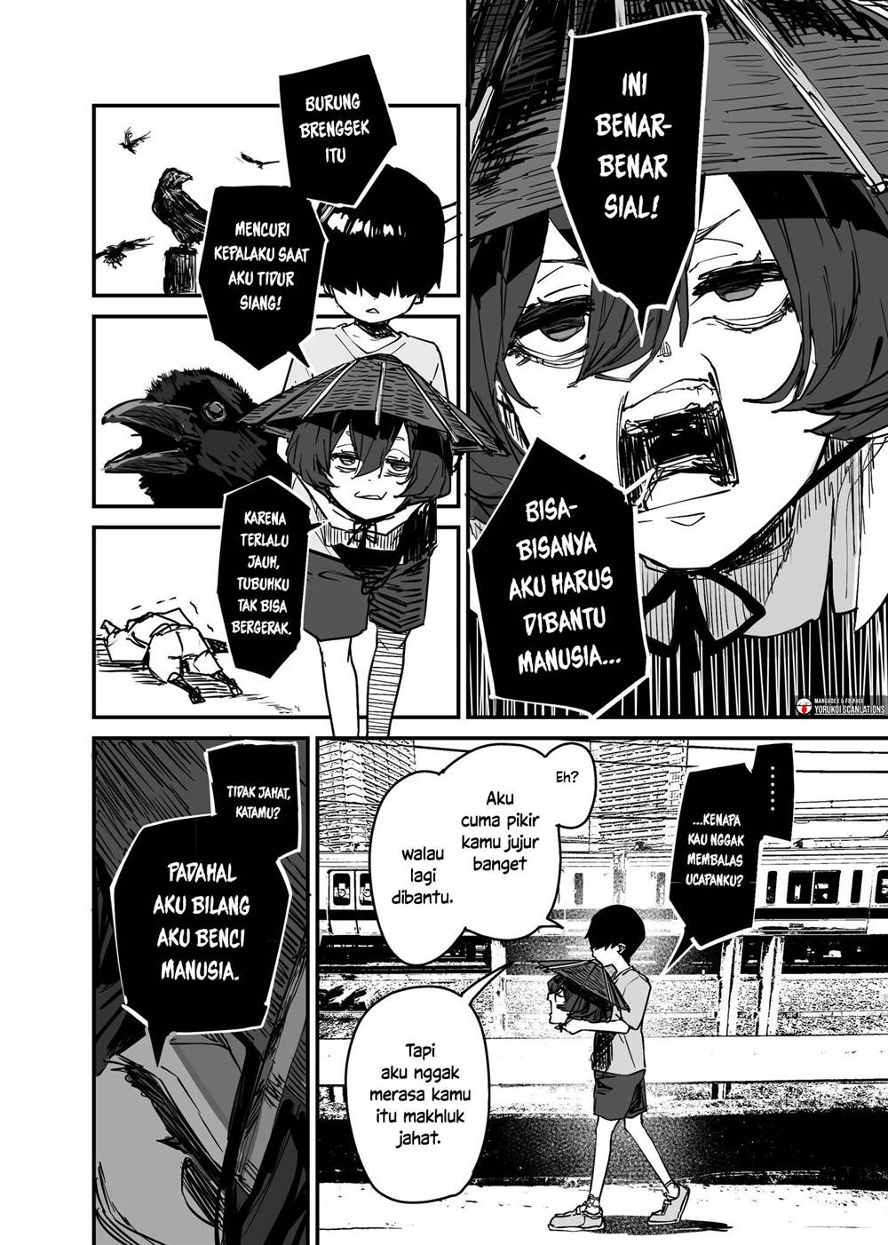 Chapter 69 - halaman 3