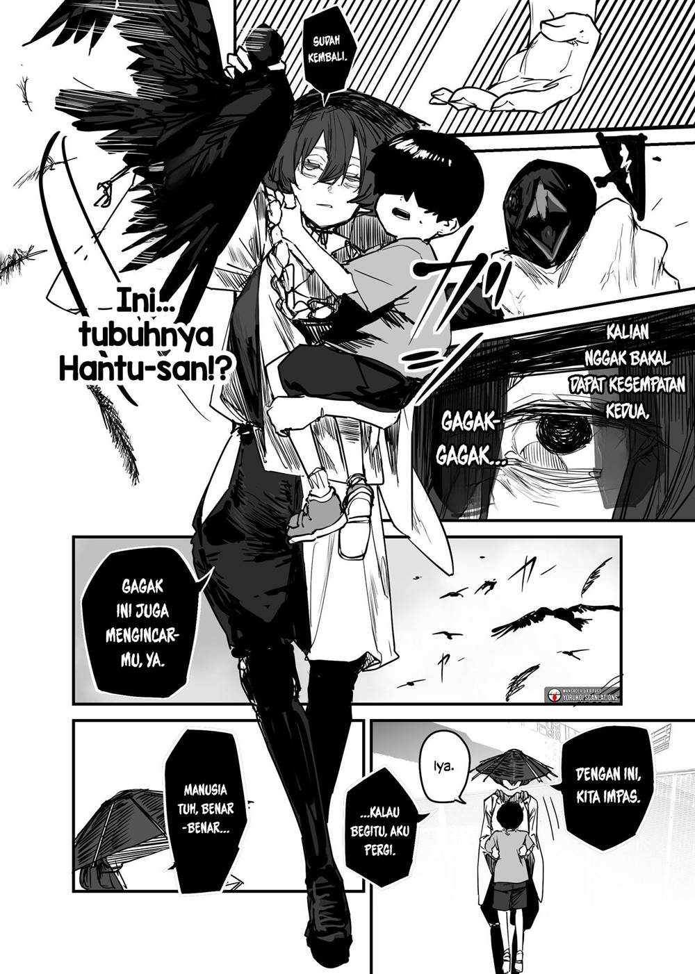 Chapter 69 - halaman 5