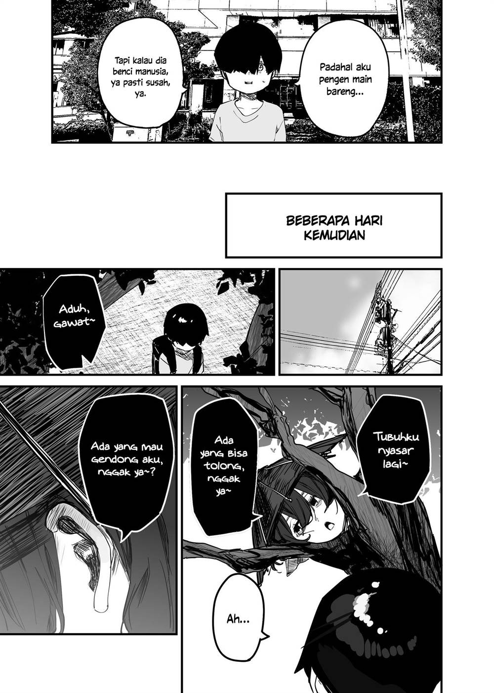 Chapter 69 - halaman 6