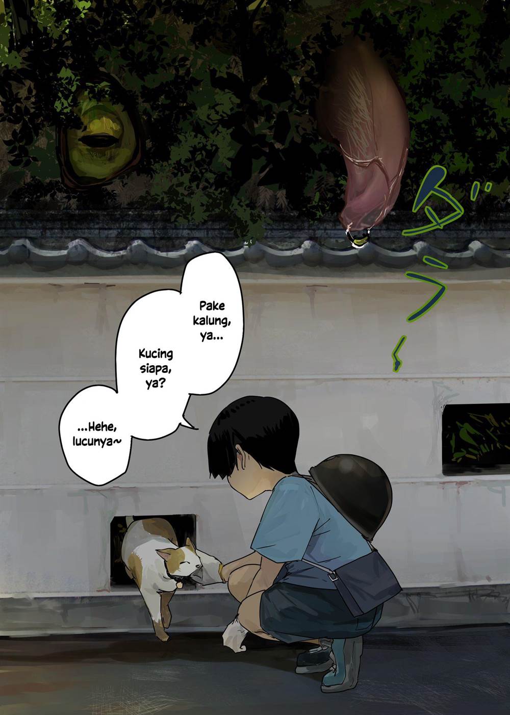 Chapter 70 - halaman 2