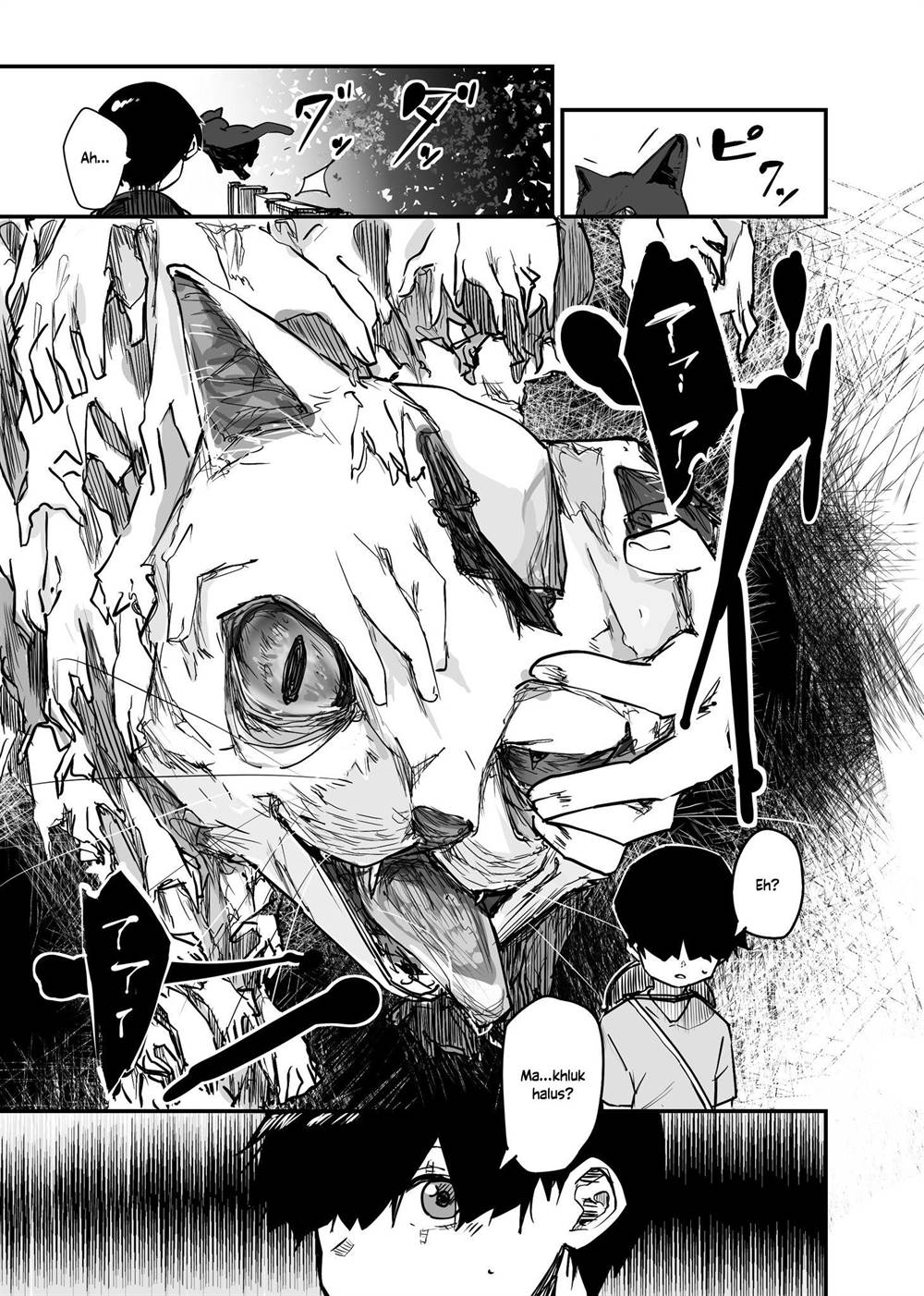 Chapter 70 - halaman 4