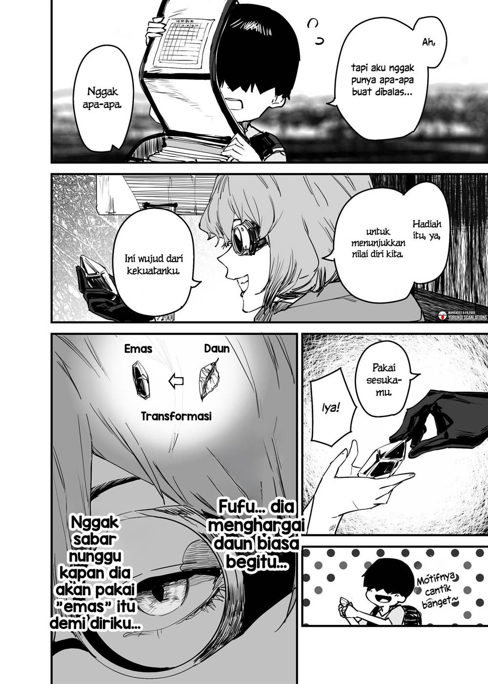 Chapter 71 - halaman 3