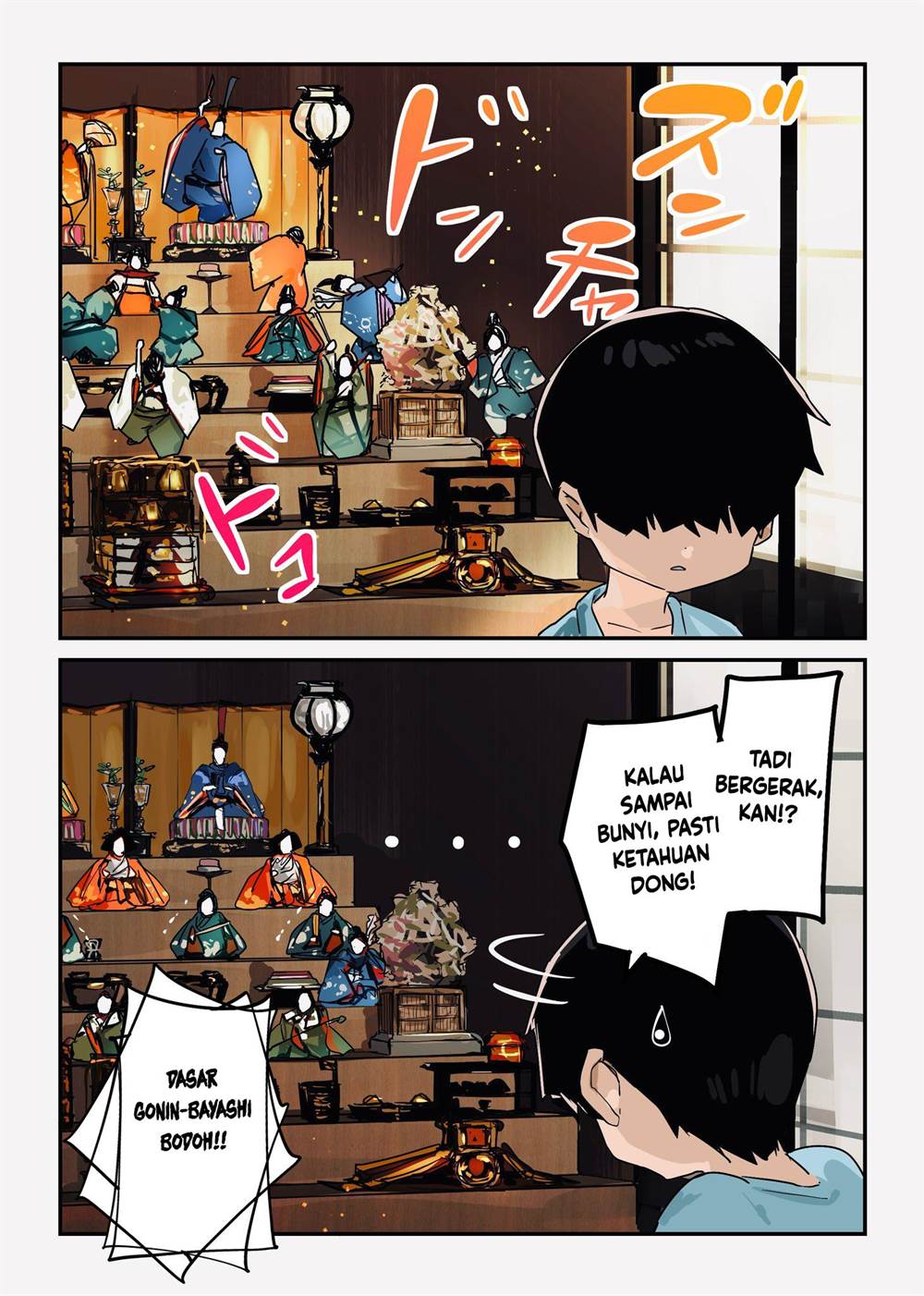 Chapter 72 - halaman 2