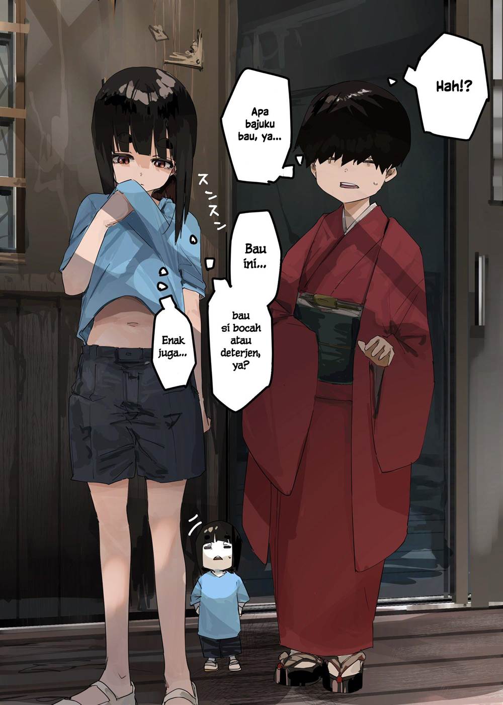 Chapter 73 - halaman 2