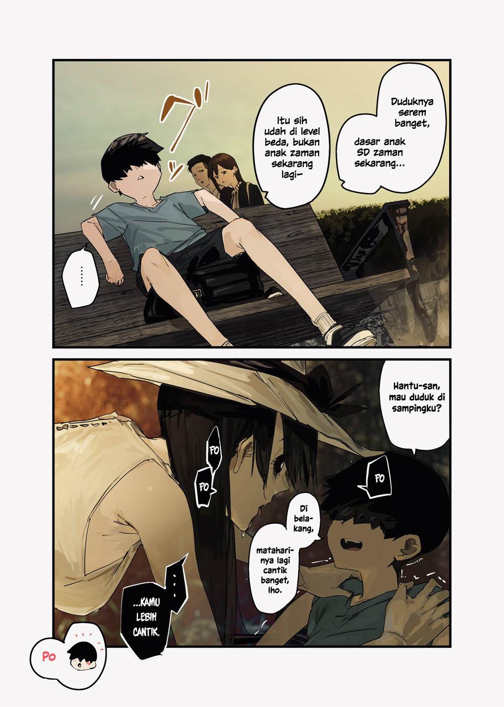 Chapter 74 - halaman 2