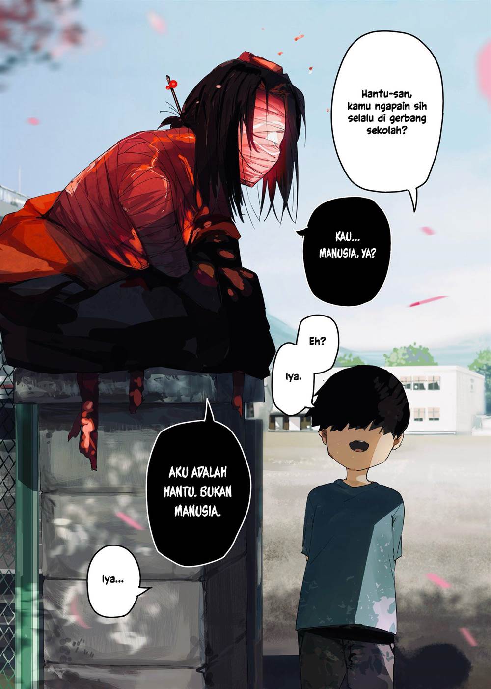 Chapter 75 - halaman 2