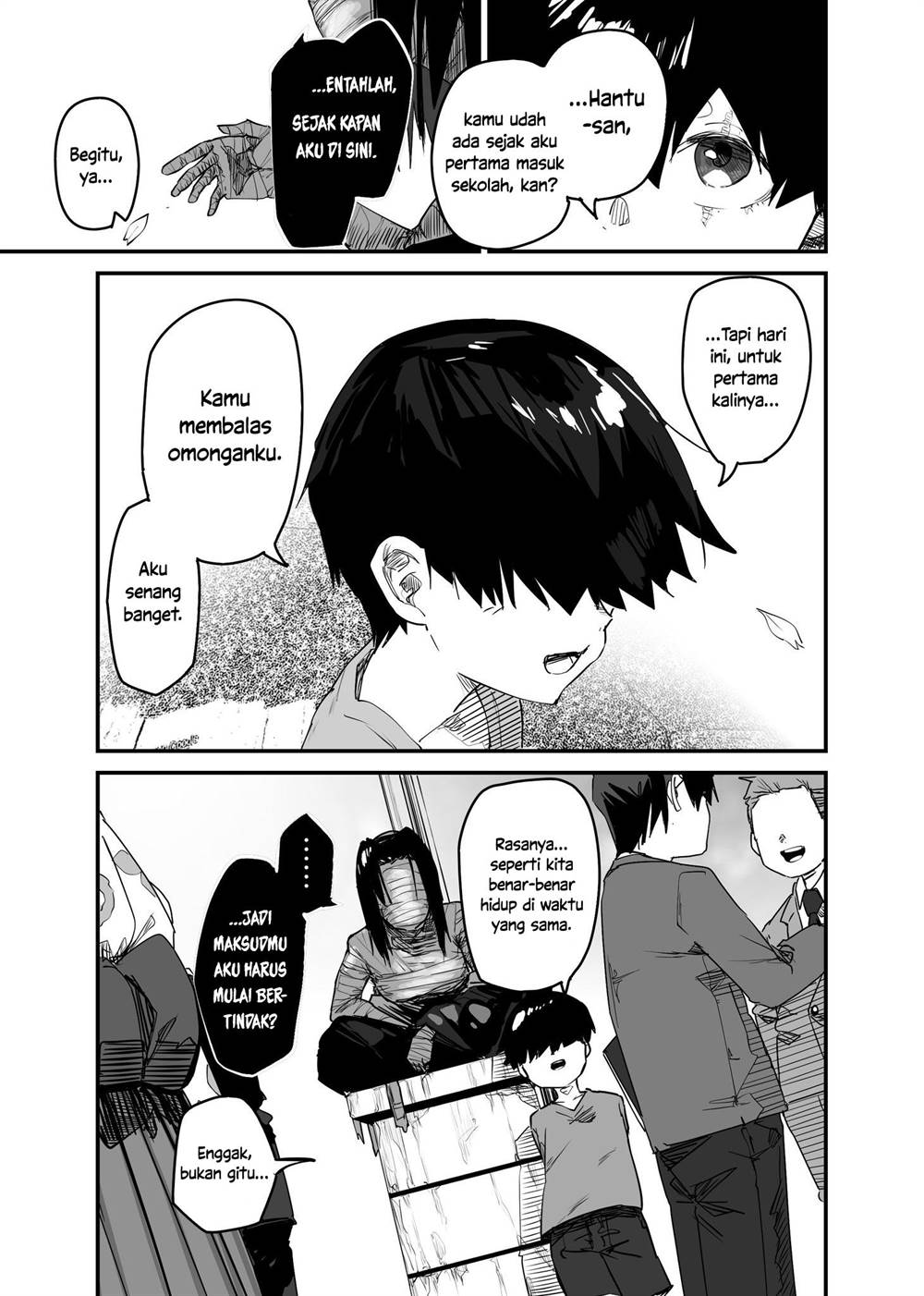 Chapter 75 - halaman 4