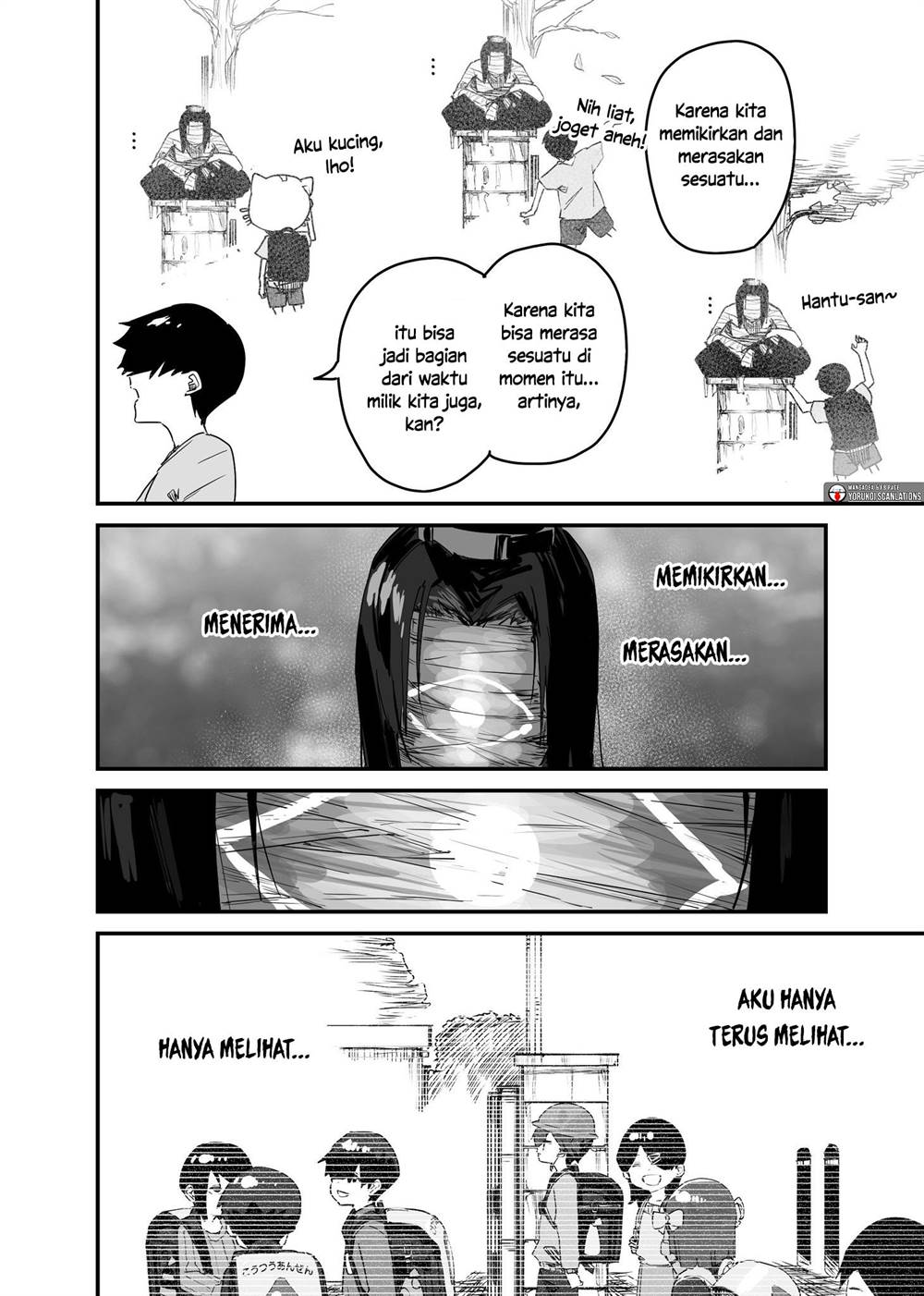 Chapter 75 - halaman 5