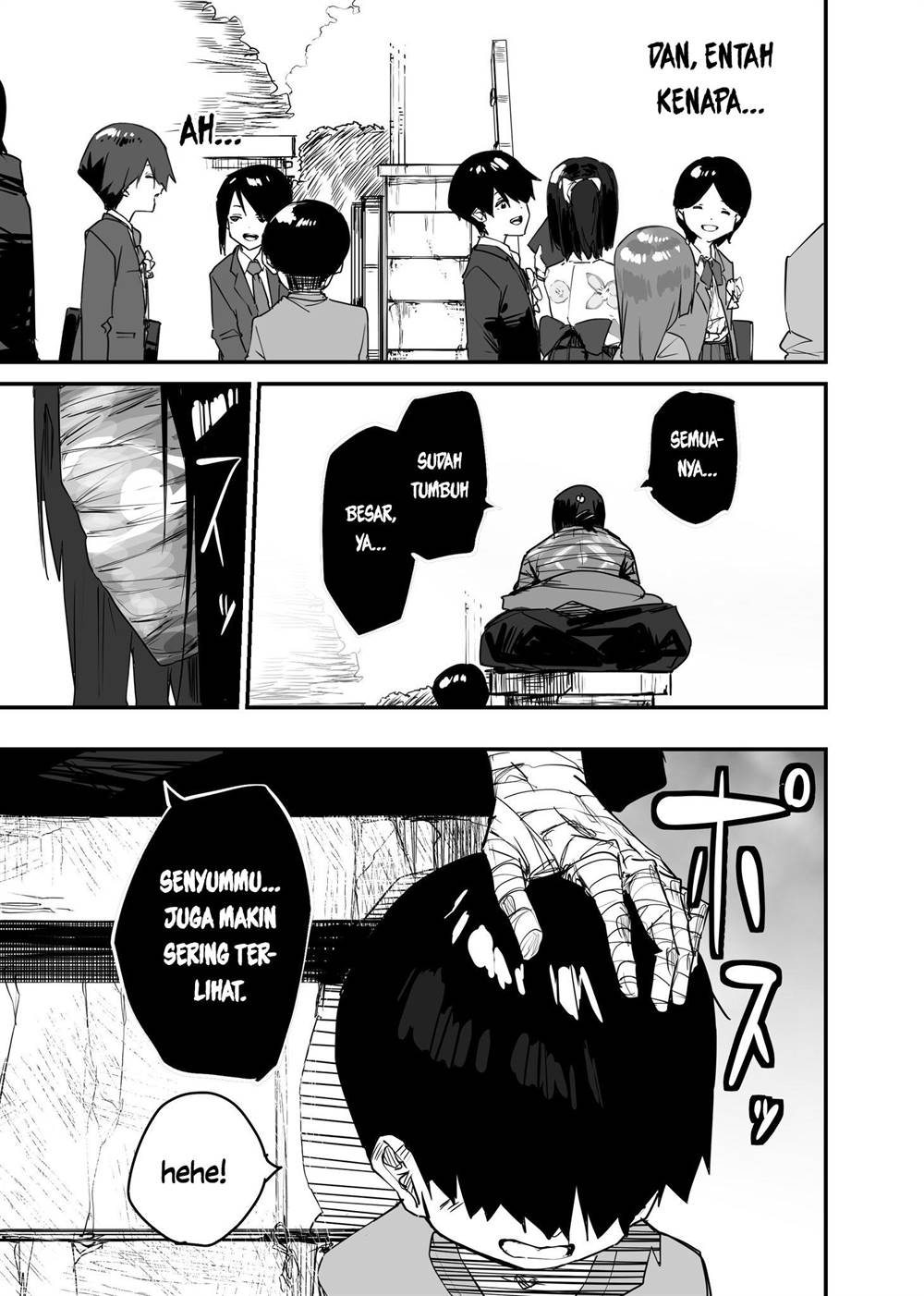 Chapter 75 - halaman 6
