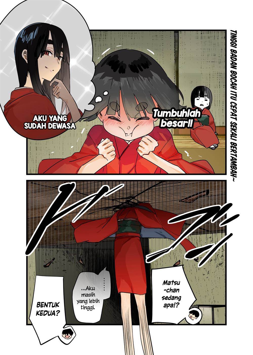 Chapter 76 - halaman 2