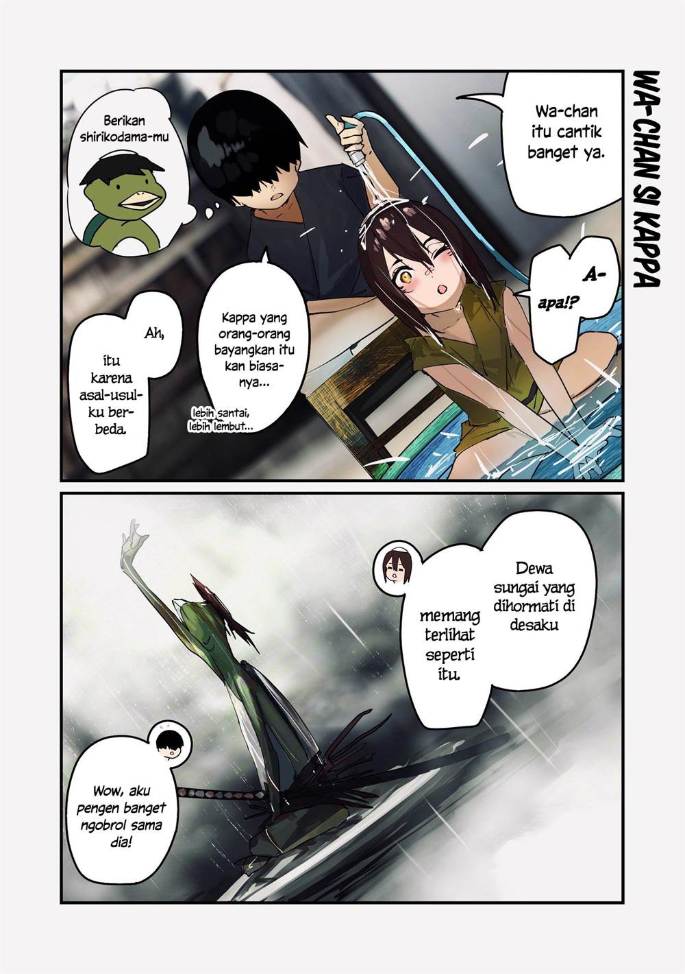 Chapter 78 - halaman 2