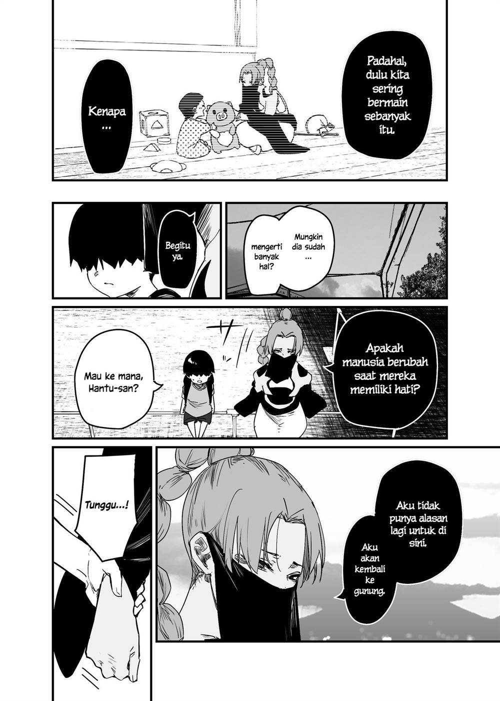 Chapter 80 - halaman 3