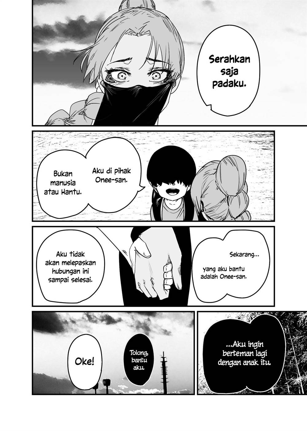 Chapter 80 - halaman 5