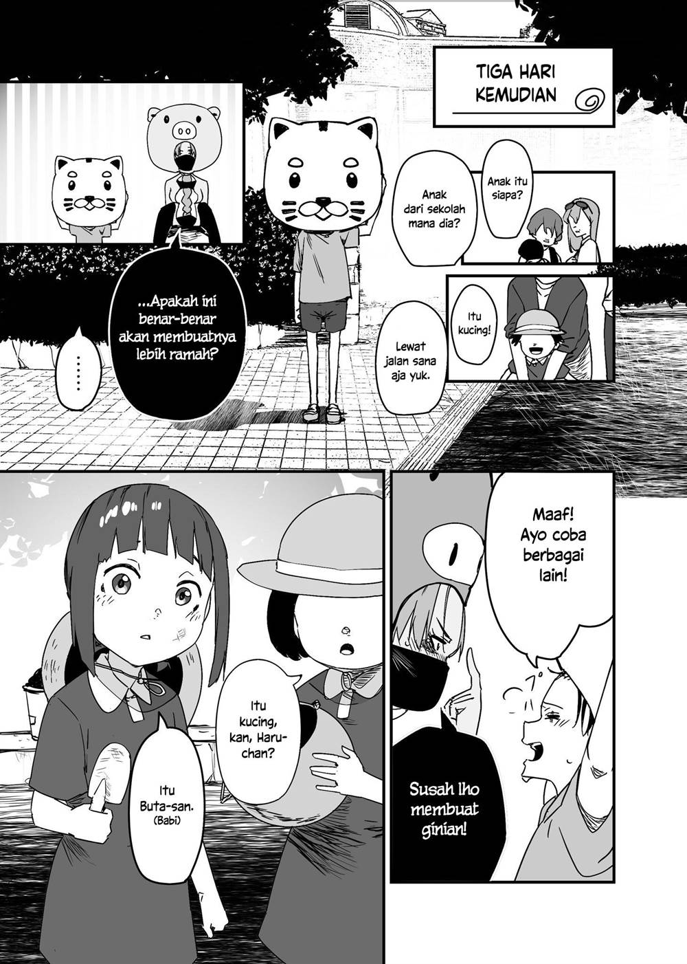 Chapter 80 - halaman 6