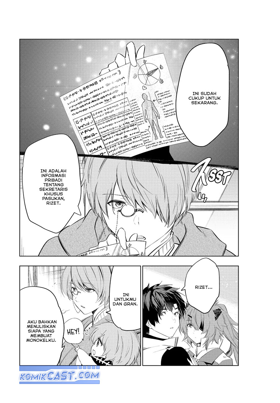 Chapter 46 - halaman 19
