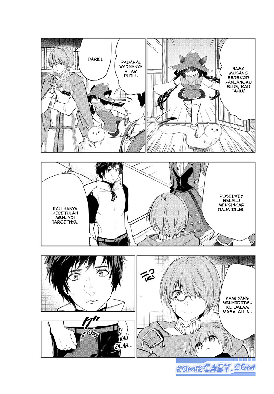 Chapter 46 - halaman 20