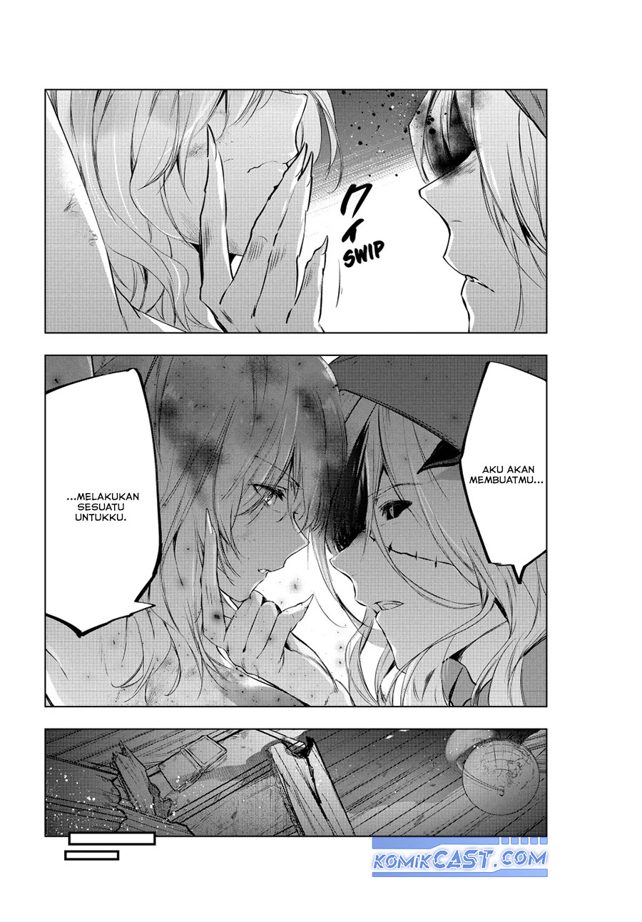 Chapter 48 - halaman 21