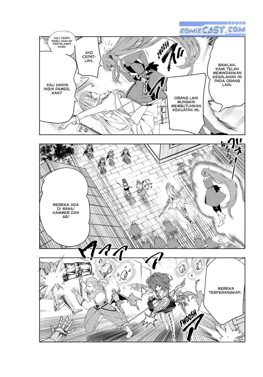 Chapter 49 - halaman 22