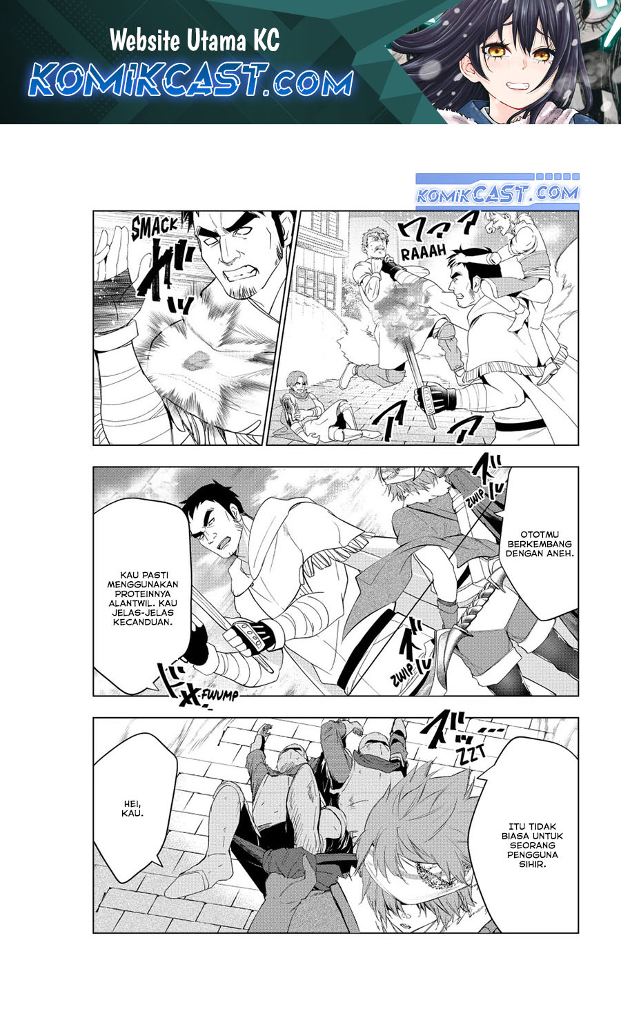Chapter 50 - halaman 2