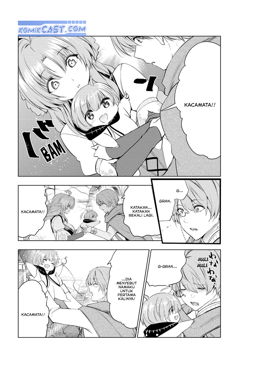 Chapter 50 - halaman 13