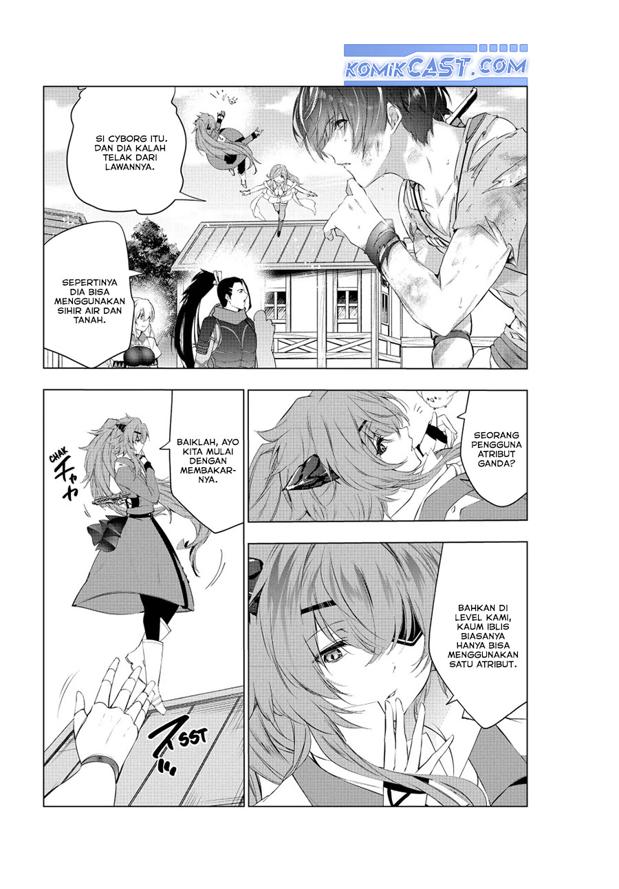 Chapter 50 - halaman 15