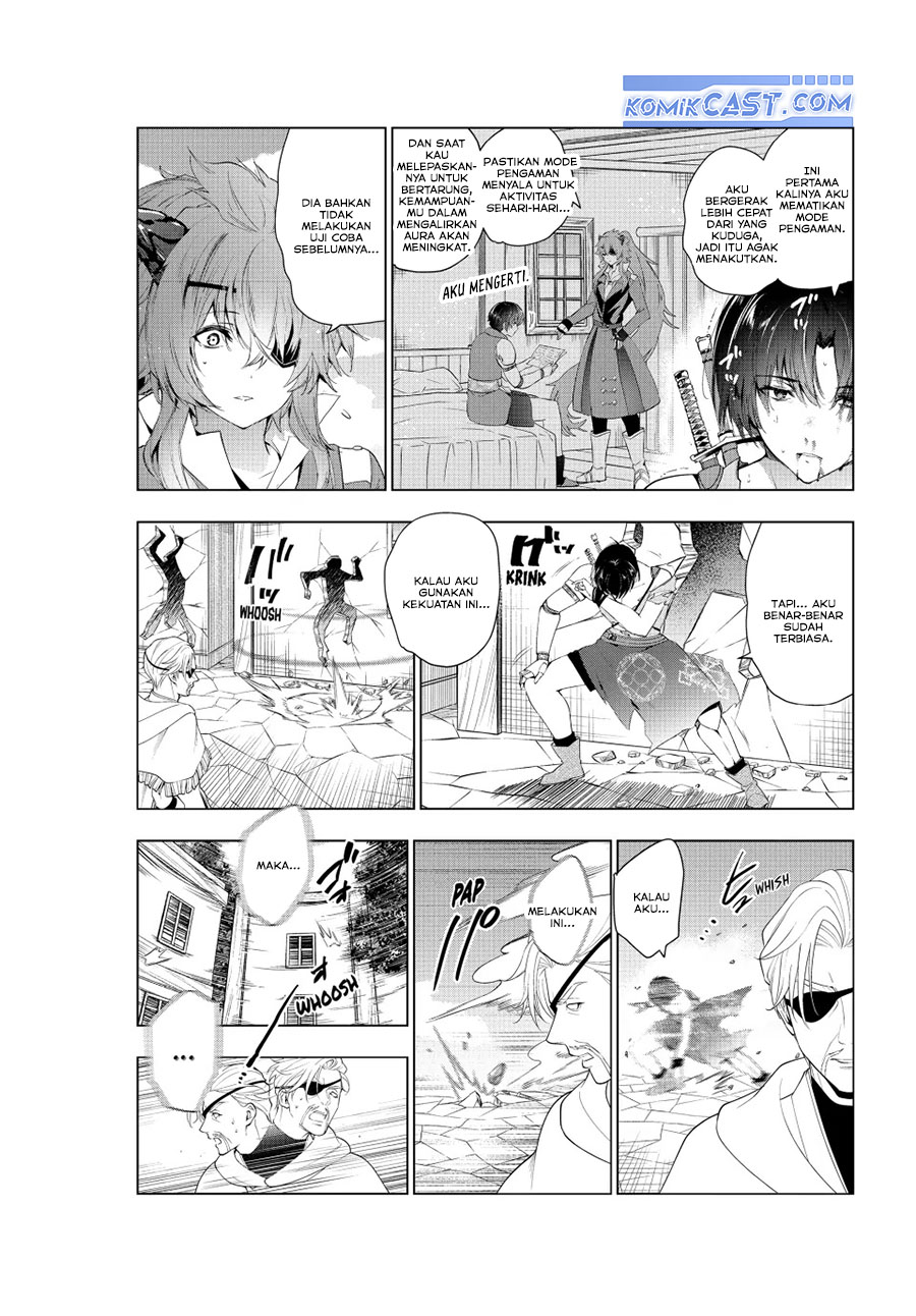 Chapter 50 - halaman 18