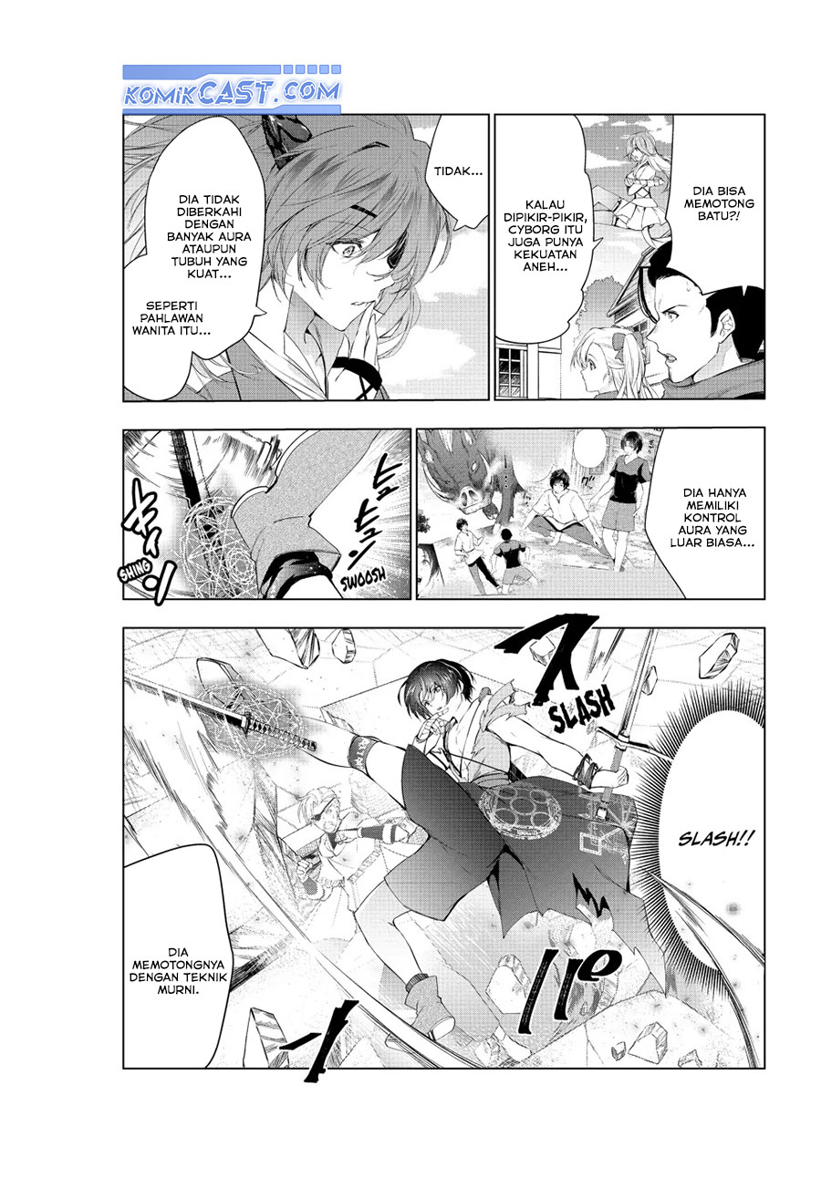 Chapter 50 - halaman 20