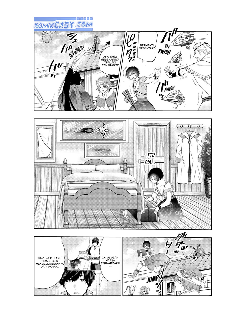 Chapter 50 - halaman 22