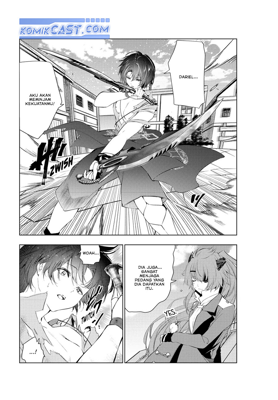 Chapter 50 - halaman 23