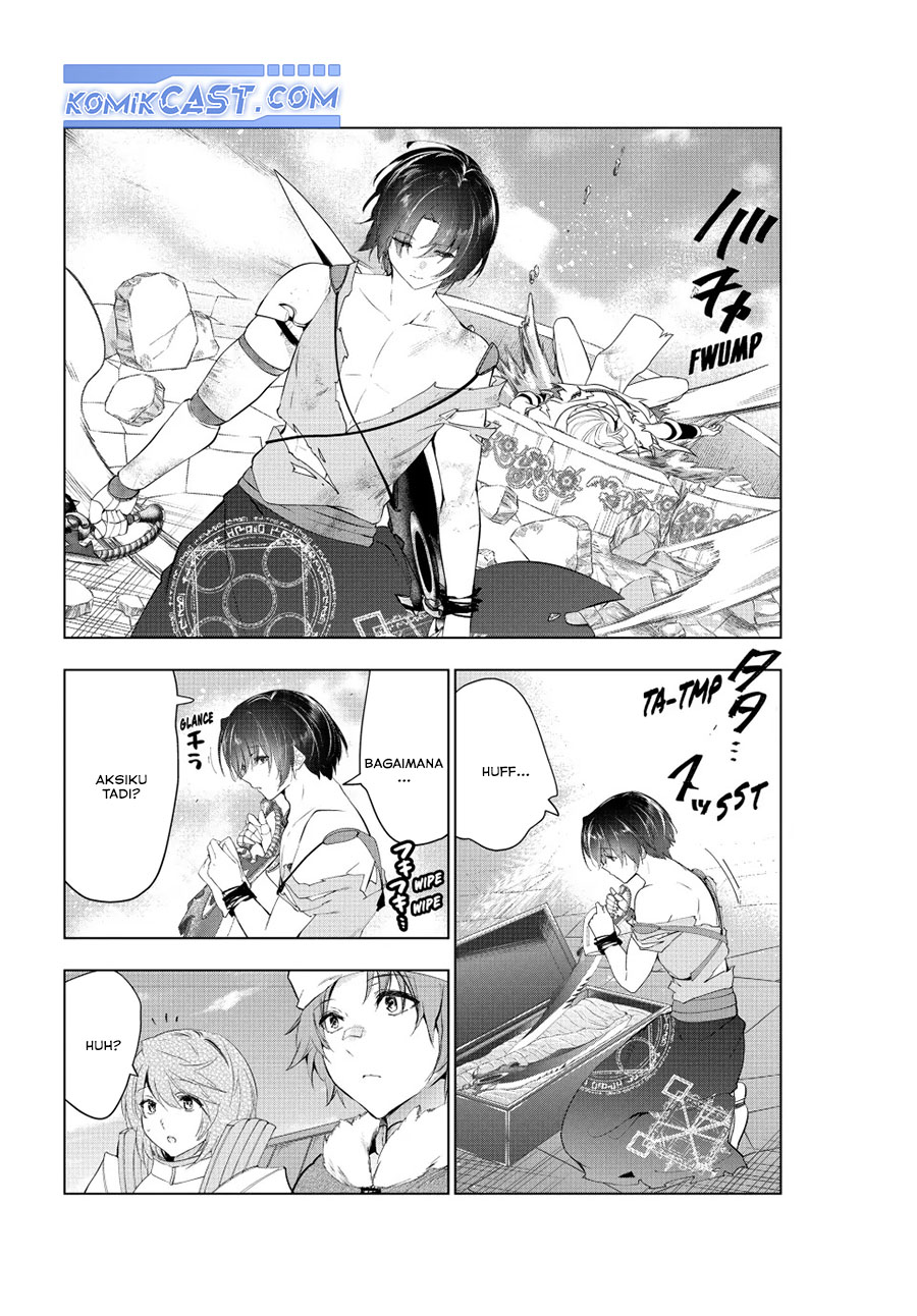 Chapter 50 - halaman 26