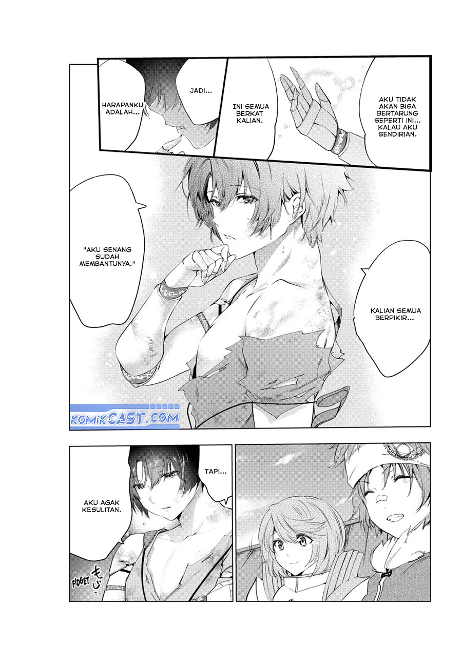 Chapter 50 - halaman 27