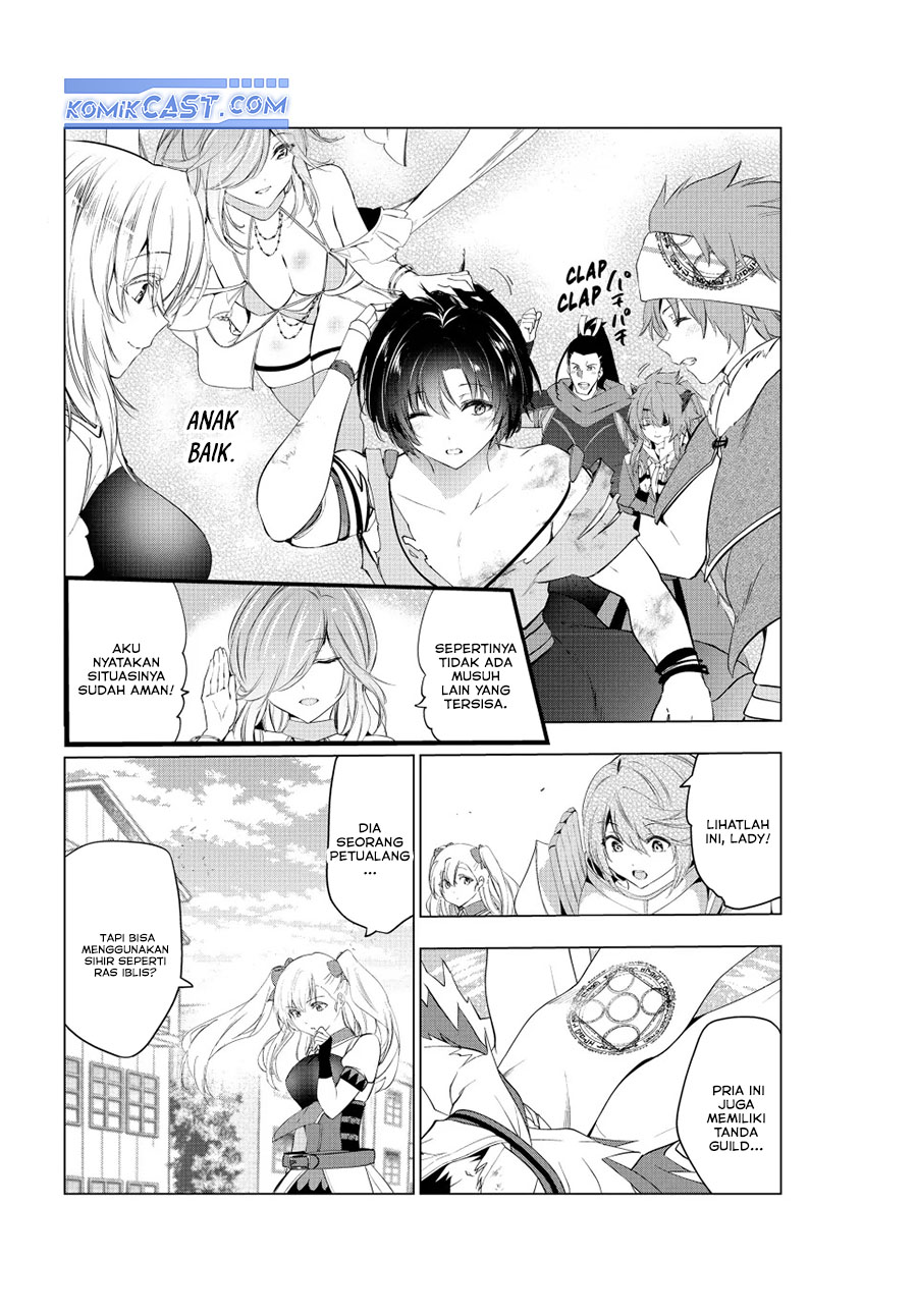 Chapter 50 - halaman 28