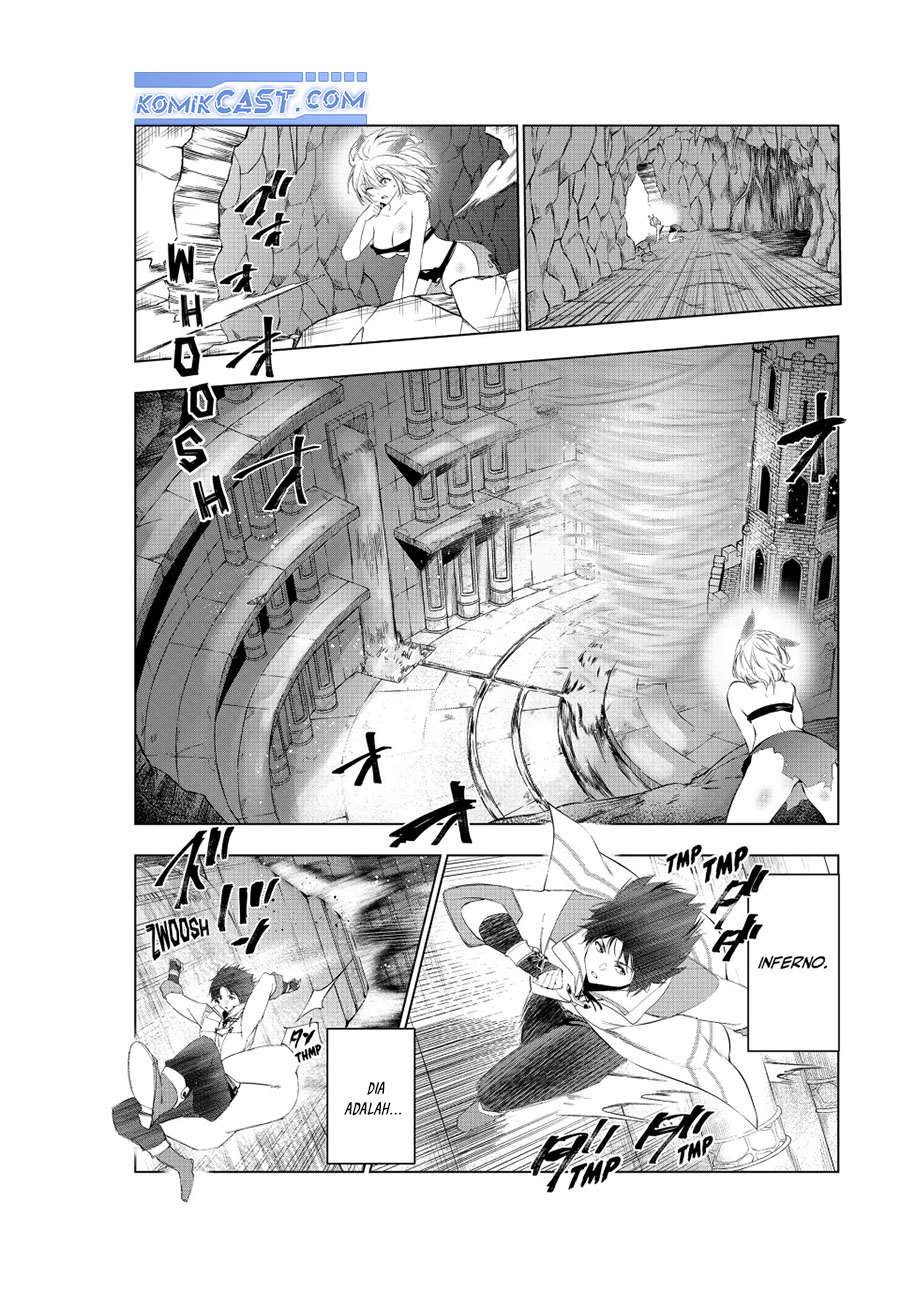Chapter 50 - halaman 29