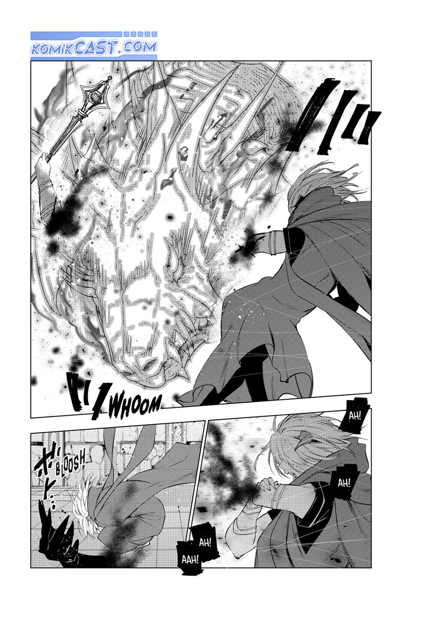 Chapter 50 - halaman 32