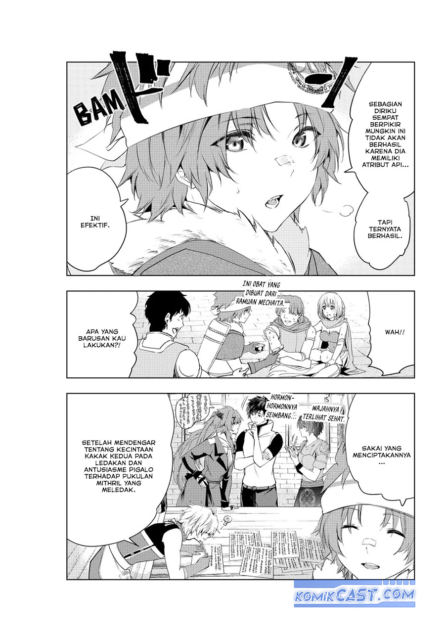 Chapter 50 - halaman 6