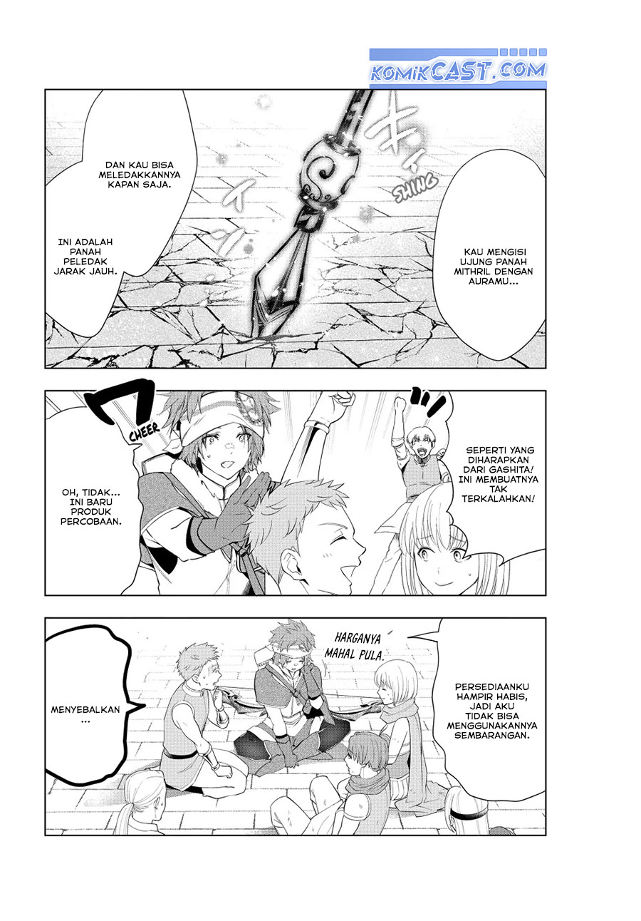 Chapter 50 - halaman 7