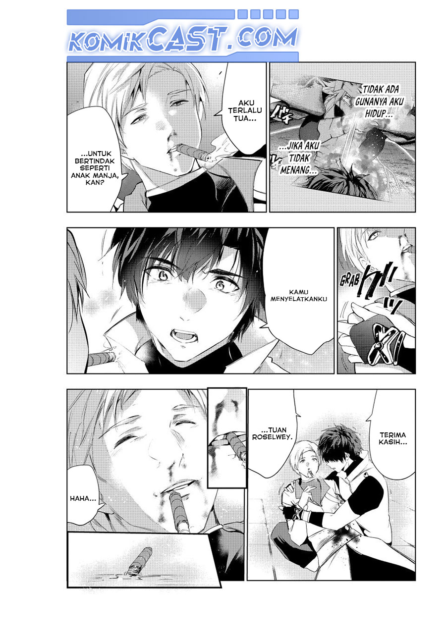 Chapter 51 - halaman 32