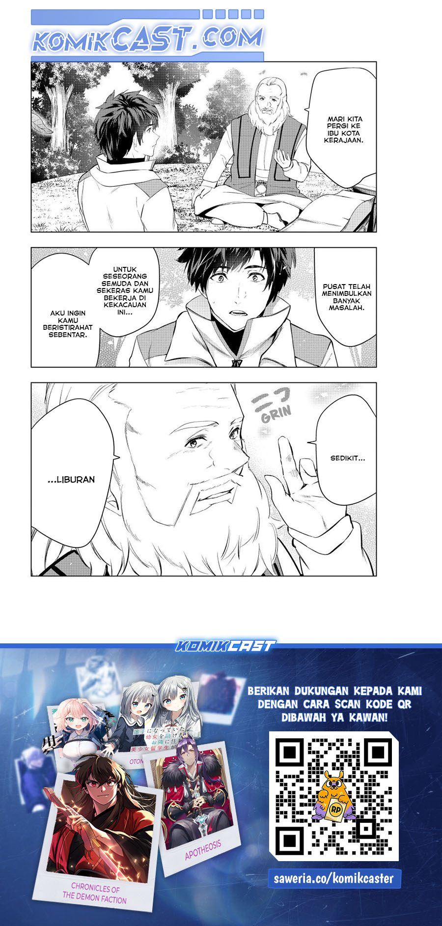 Chapter 52 - halaman 37